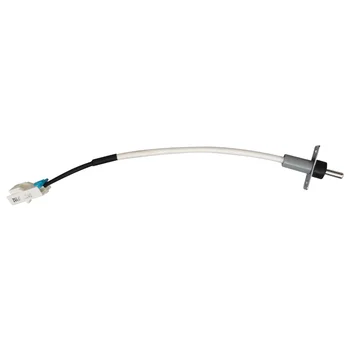Passend für Samsung Trommel Waschmaschine Heizung Sensing Kopf Trocknung Temperatur Sensor DC32-00004C
