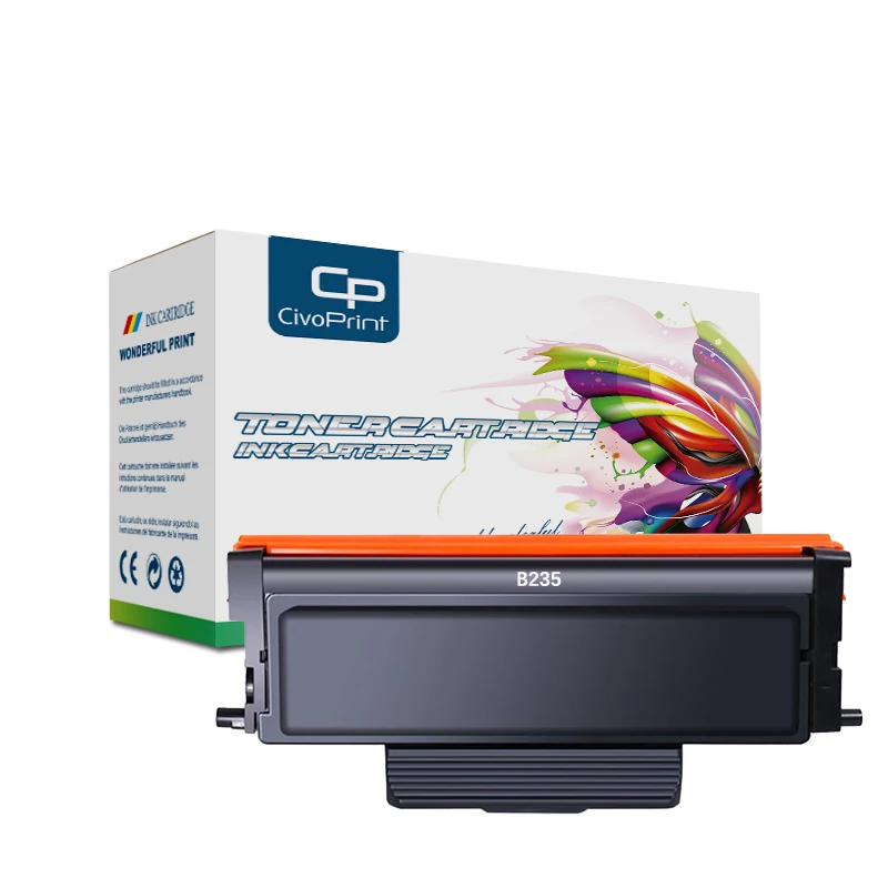 Passend für Xerox B230 B225 B235 Tonerkartusche 006R04400 Kartusche Xerox B225