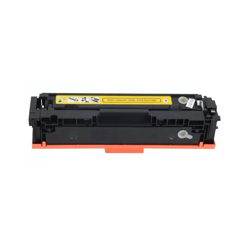 Kompatible 414A 415A 416A Tonerkartusche passend für HP Laserjet Pro – Bild 5