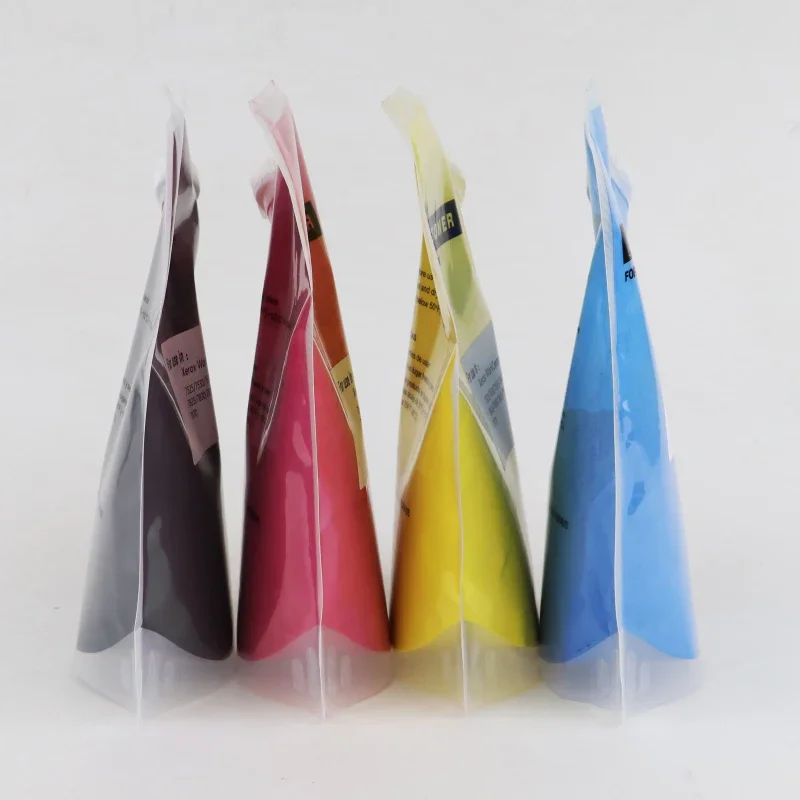 1 kg NPG-71 GPR-55 C-EXV51 NPG71 G71 Farbtoner-Pulver – Bild 4