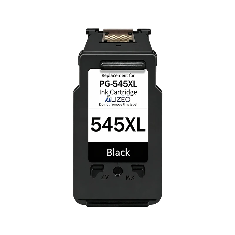Tinten patrone passend für canon pg 545 cl 546 xl pg545 cl546 pixma ip2800 ip2850 mg2400 mg2450 mg2455 mg2500