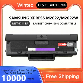 Geeignet passend für Samsung Xpress M2020 M2022 M2022W M2070 M2070W M2070FW SL-M2029 Tonerkartusche MLT-D111S