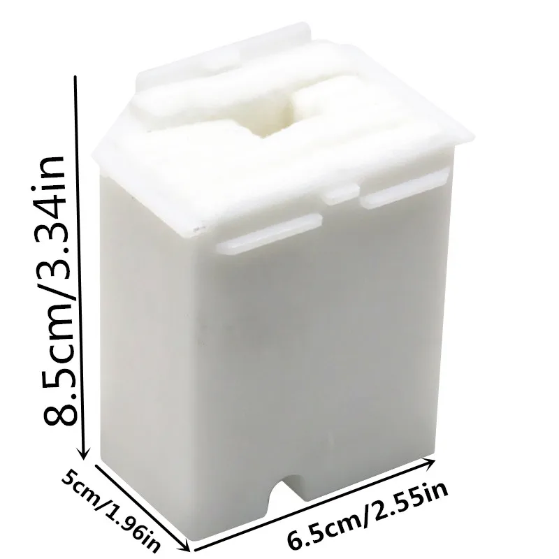 1830528 L3110 Wartungsbox passend für EPSON L3100 L3101 (5 Stück) – Bild 3