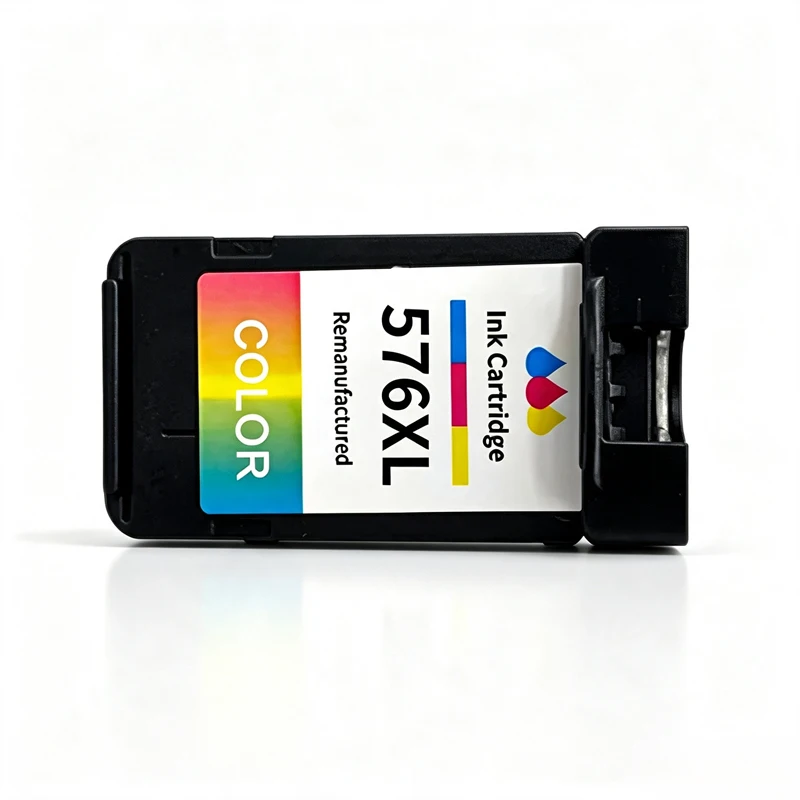PG575 CL576 PG-575 CL-576 Tintenpatrone 575XL 576XL passend für Canon – Bild 4
