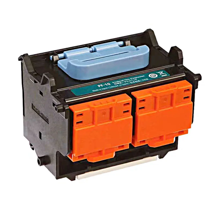 Passend für Canon PF-10 PF10 Druckkopf für Canon PRO-2000 PRO-2100 – Bild 5