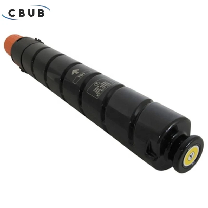 T01 passend für Canon ImagePRESS C600 C650 C700 C750 C800 C710 C910 – Bild 3
