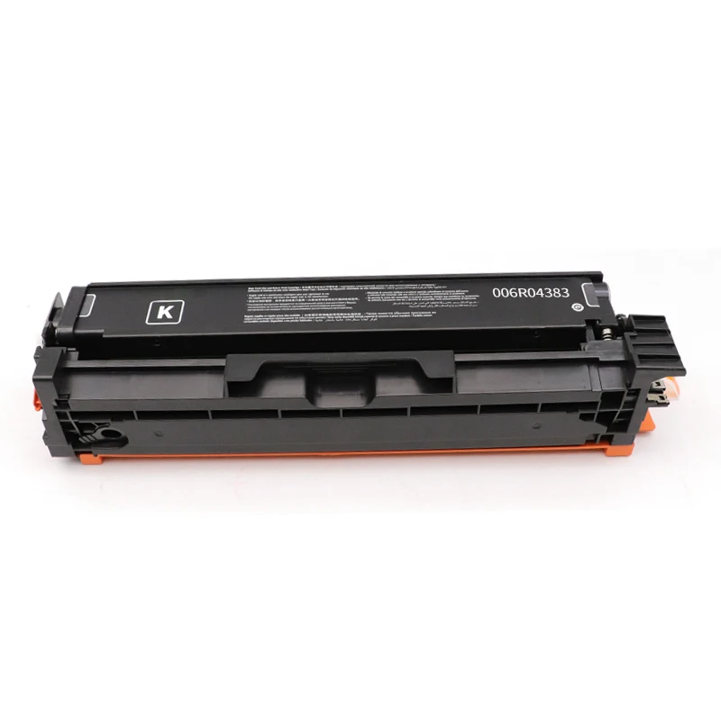 Passend für Xerox C230 C235 Tonerkartusche mit Chip 006R04383 006R04391 006R04387 006R04395