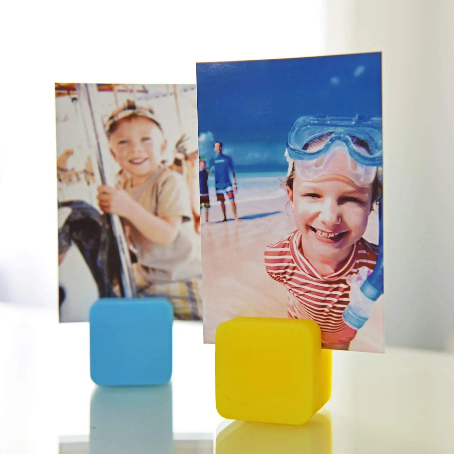 20-100 Blatt für Kodak 2"x3" Premium Zink-Fotopapier – Bild 6