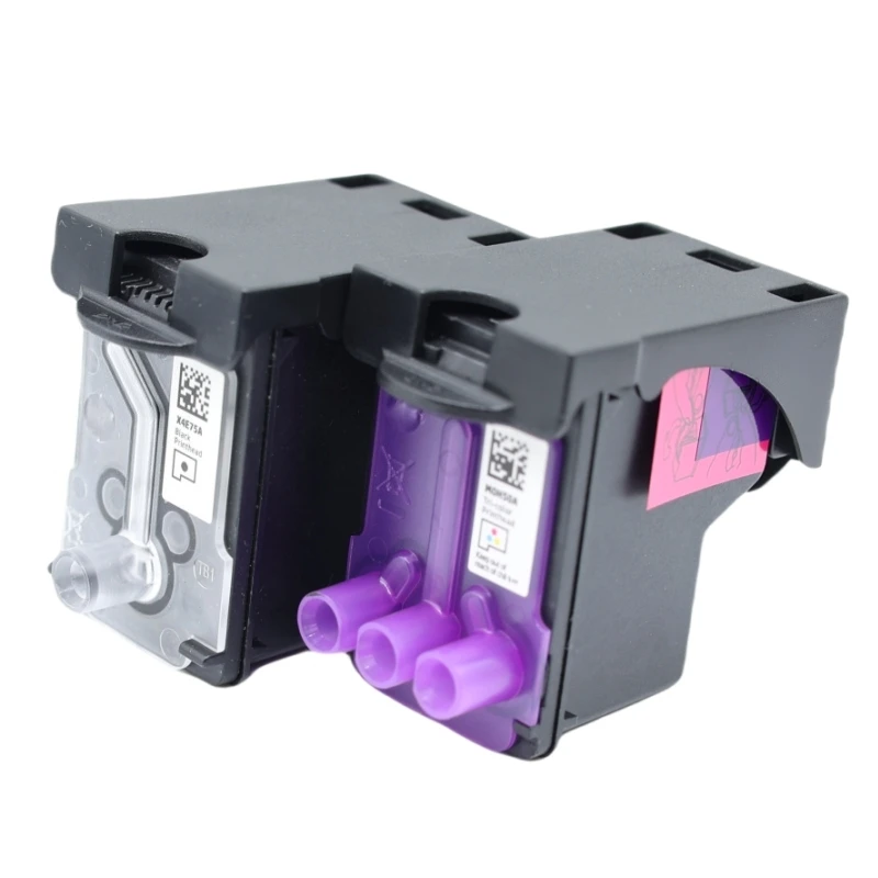 Druckkopf X4E75A M0H50A GT53 Druckkopf passend für HP 500 508 510 511 – Bild 3