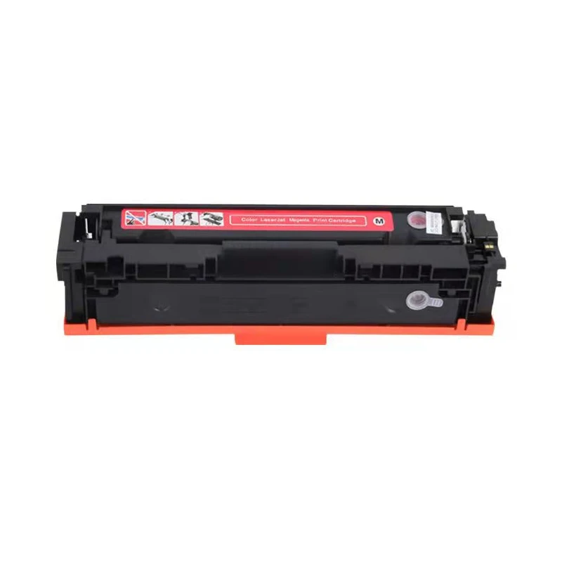 Kompatible 414A 415A 416A Tonerkartusche passend für HP Laserjet Pro – Bild 4