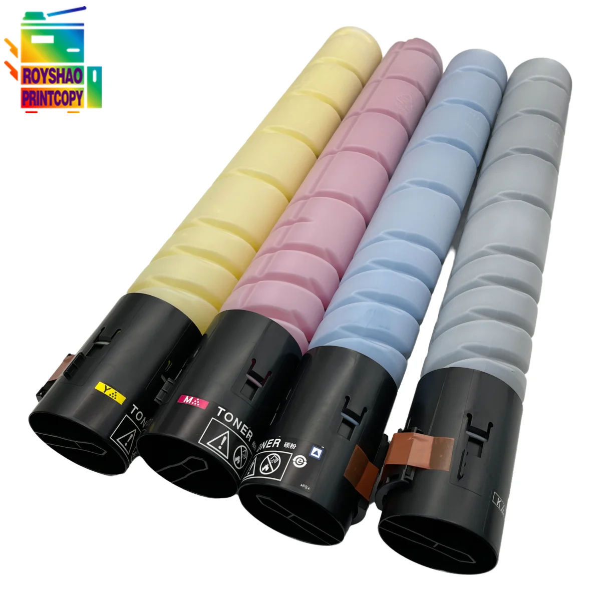 Tonerkartusche passend für Lexmark CS921 CS923 CX920 CX921 CX922 CX923 – Bild 5