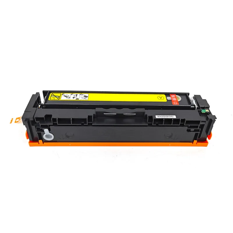 415A 414A 416A Tonerkartusche passend für HP Color LaserJet Pro M454dn – Bild 5