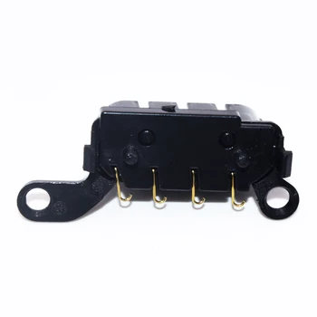 Tonerkartuschen-Chipkontakt passend für HP Laser 108 136 138 107 135 137 103 131 133 / 108a 108w 136a 136w