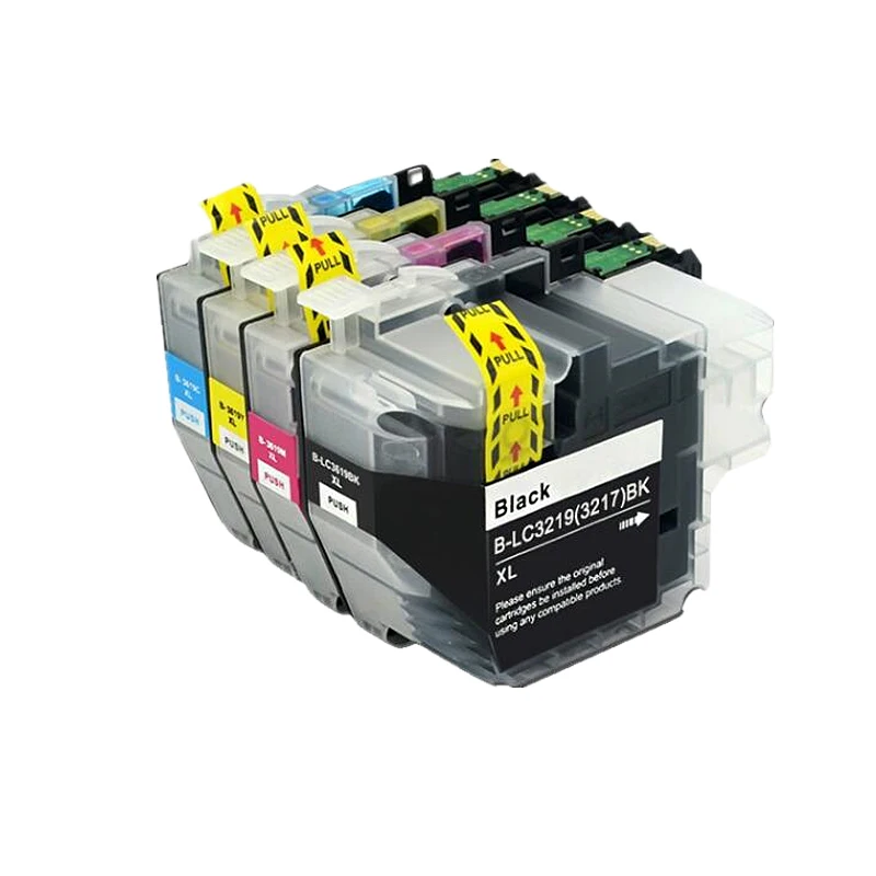 LC3219XL 3219XL LC3219 LC3217 Kompatible Tintenpatrone – Bild 5
