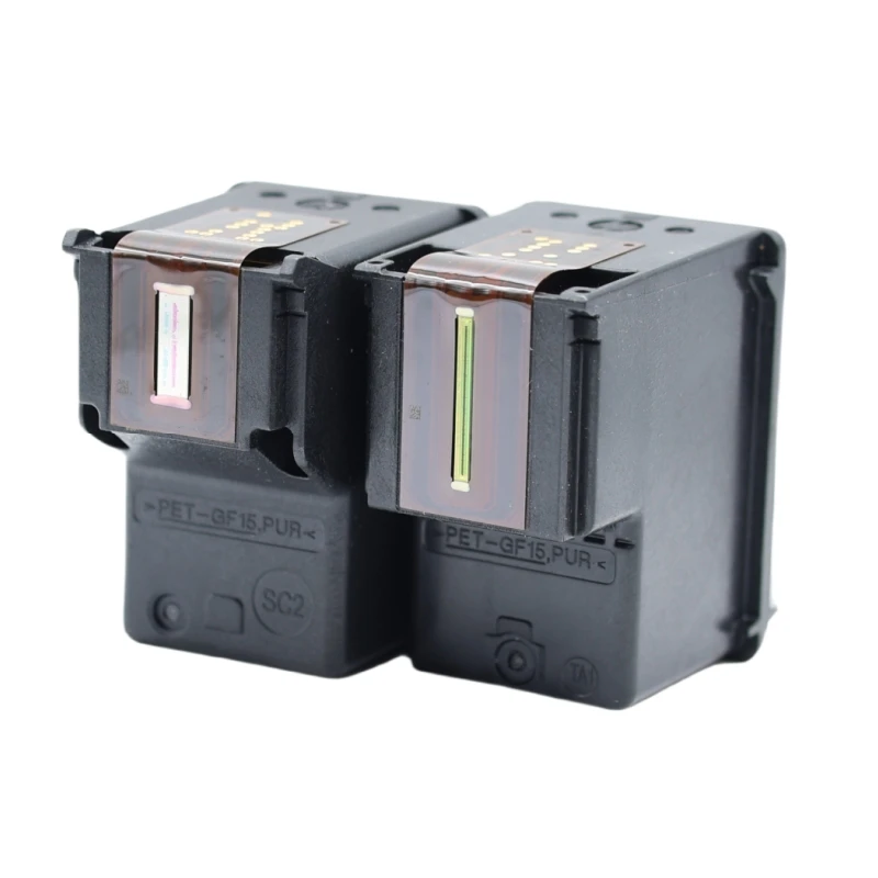 Druckkopf X4E75A M0H50A GT53 Druckkopf passend für HP 500 508 510 511 – Bild 6