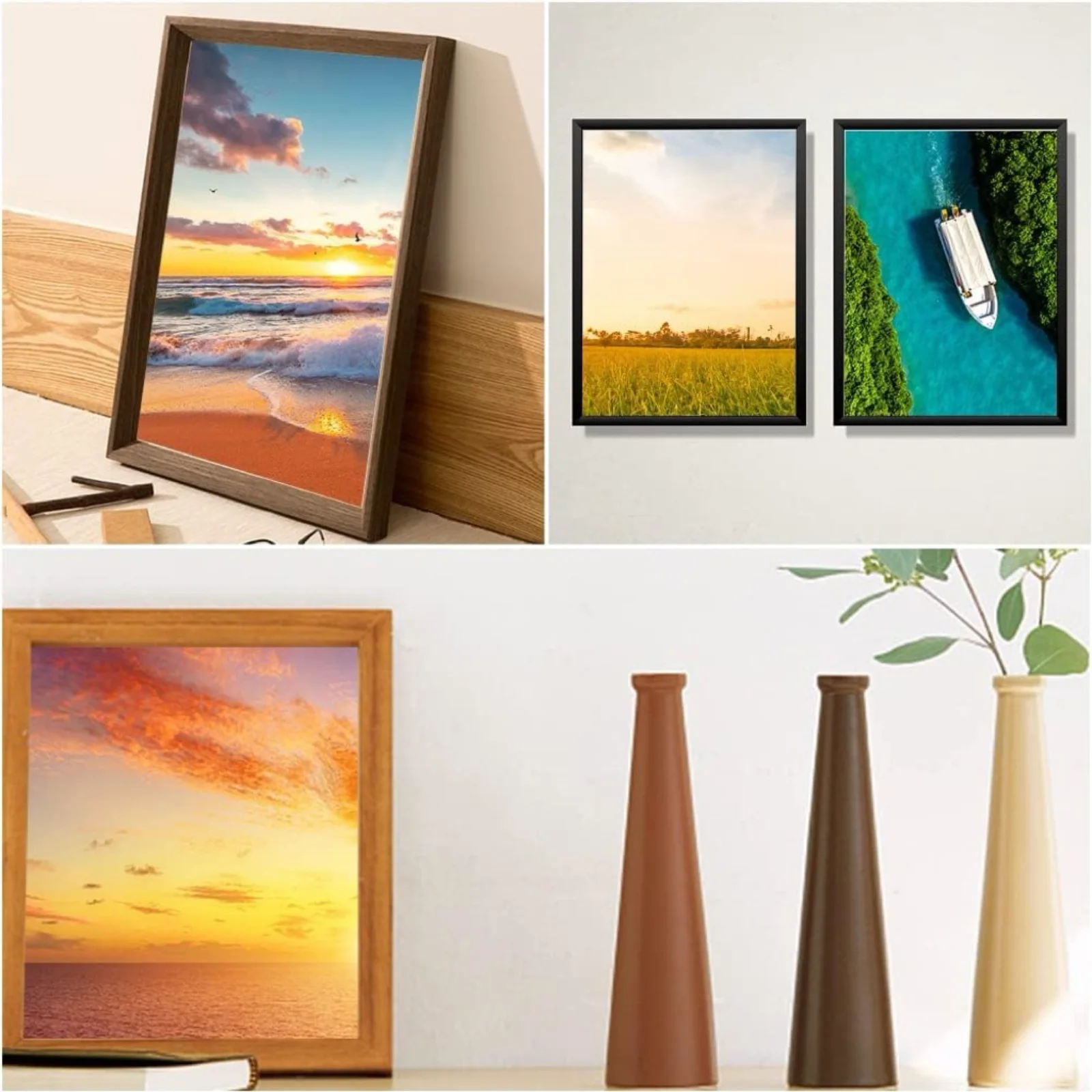 20 x 25 cm 20 Blatt glänzendes Fotopapier Druckerpapier – Bild 6