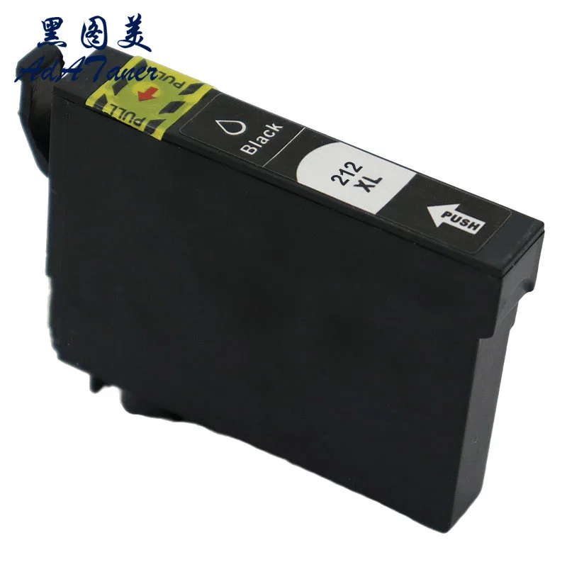 212 212XL Tintenpatrone passend für Epson XP-2100 3100 3105 4100 4105 – Bild 3