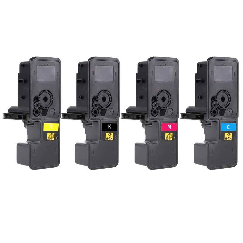 TK-5240 TK5240 CMYK 4-Farben-Tonerkartusche passend für Kyocera ECOSYS – Bild 6