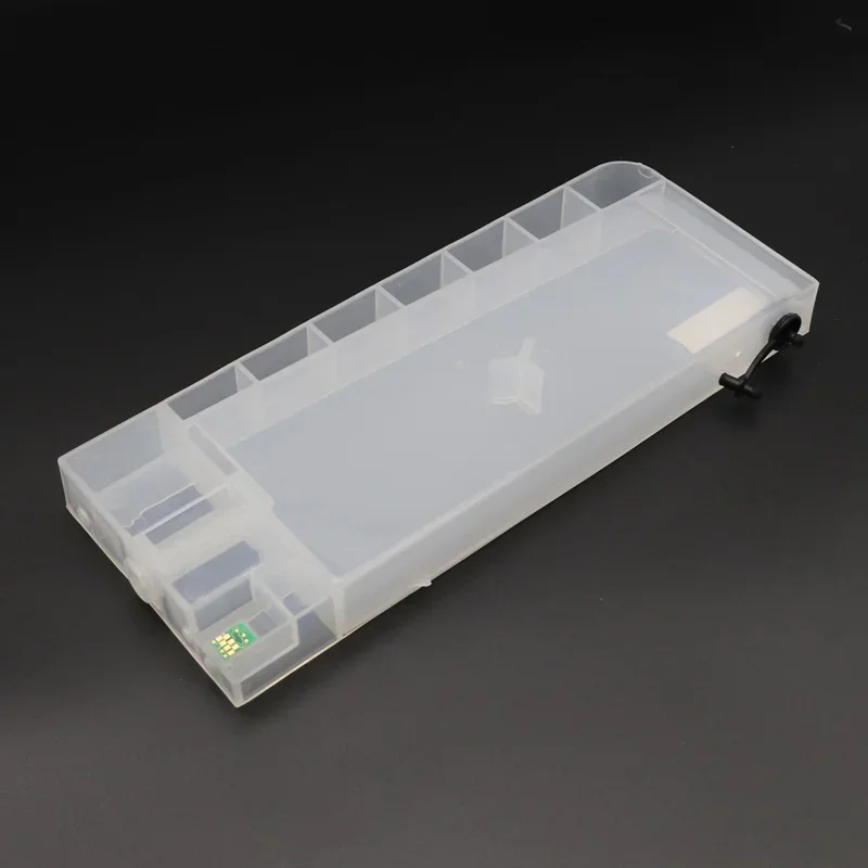 8 farbe 7880 Leere Nachfüllbare Tinten Patrone passend für Epson – Bild 6