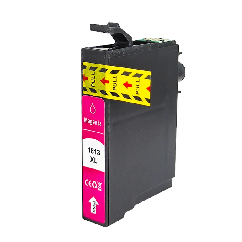 Tintenpatronen passend für kompatiblen EPSON 18XL T1811 T1814 XP312 – Bild 6