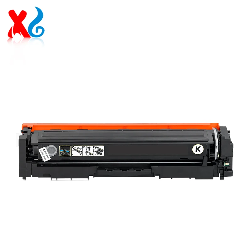125A CB540A CB541A CB542A CB543A Tonerkartusche passend für HP Color LaserJet CP1215 CP 1213 1214 1216 1217