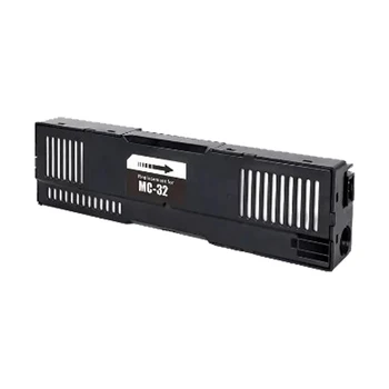 MC-32 Wartungsbox passend für Canon TC-5200 TC-5200M TC-20 TC5200 TC5200M TC20 Drucker Abfalltintenbehälter