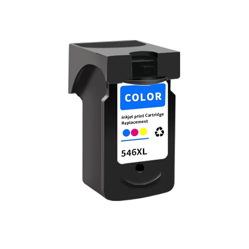 PG545 CL546 PG545XL PG-545 CL-546 Tinte Patronen passend für Canon – Bild 4