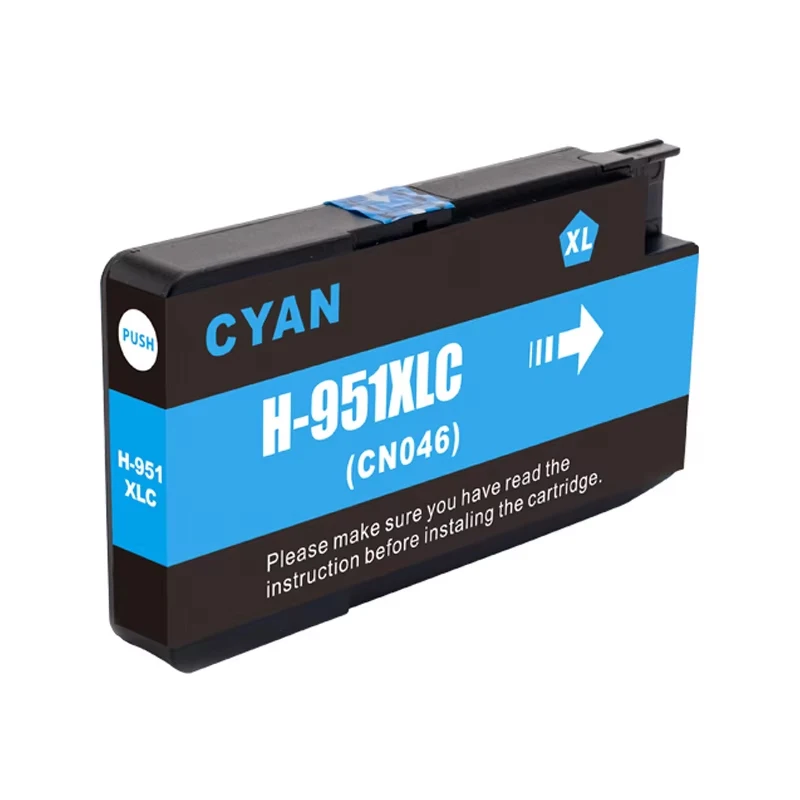 950XL 951XL 950 951 XL Tintenpatrone passend für HP950 für HP – Bild 5