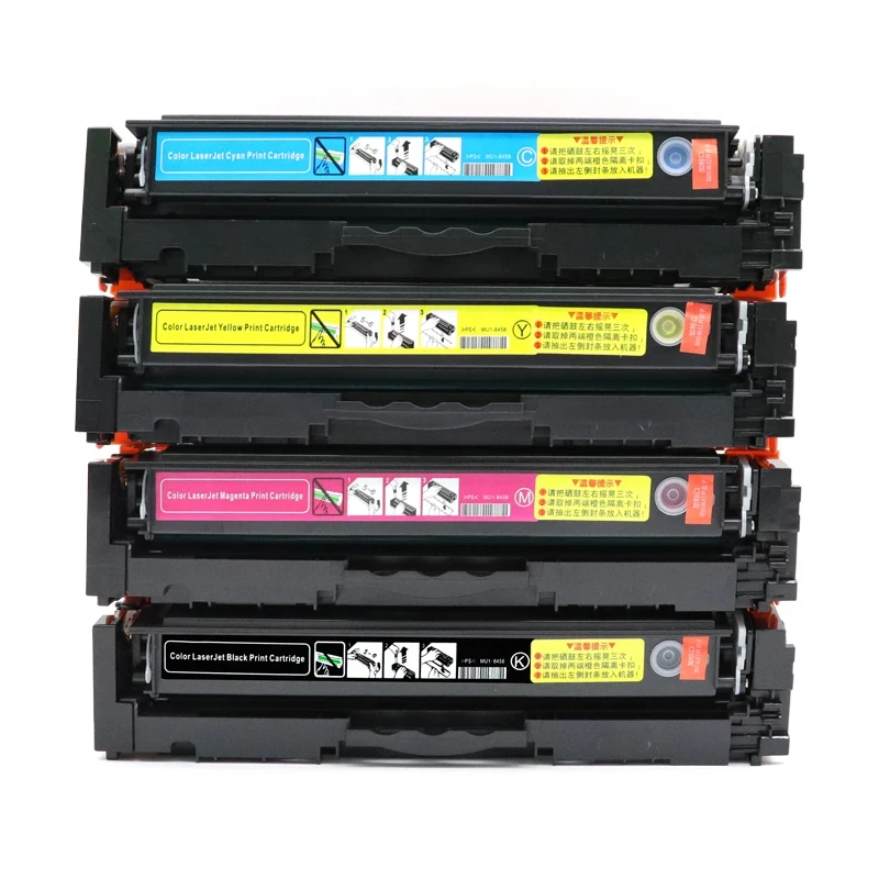 W2190X W219X W2190A W219A Tonerkartusche Geeignet passend für HP Color – Bild 6