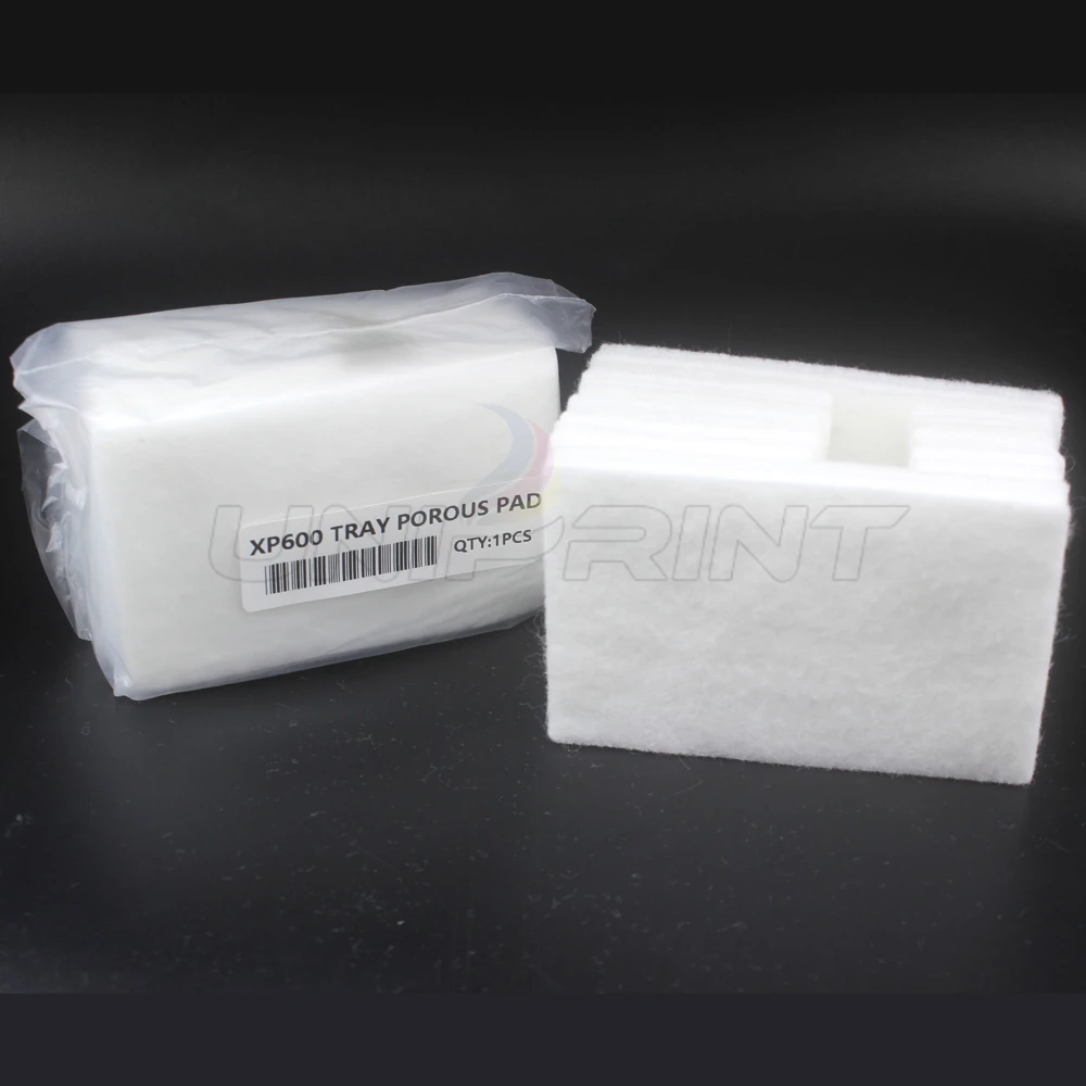 Wartungsbox-Schwamm-Tintenpad passend für Epson XP610 XP600 XP700 XP630 XP710 XP800 XP830 XP760 XP750 XP860