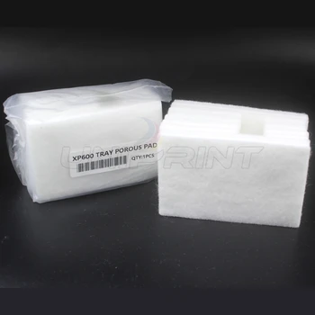 Wartungsbox-Schwamm-Tintenpad passend für Epson XP610 XP600 XP700 XP630 XP710 XP800 XP830 XP760 XP750 XP860