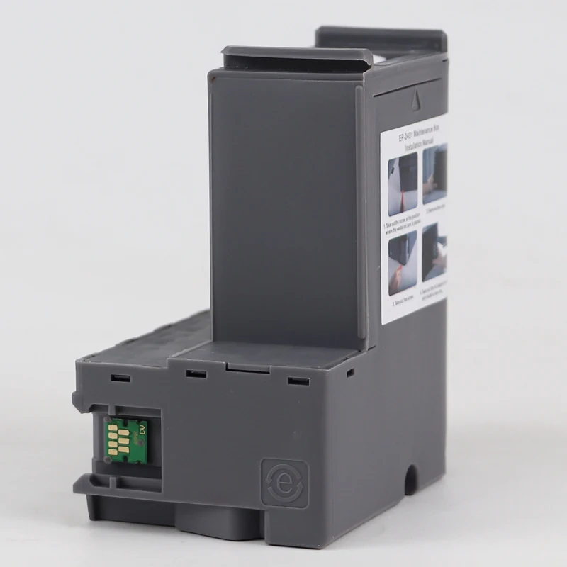 T04D1 Wartungsbox für Abfalltintenbehälter, passend für Epson L6490 – Bild 5