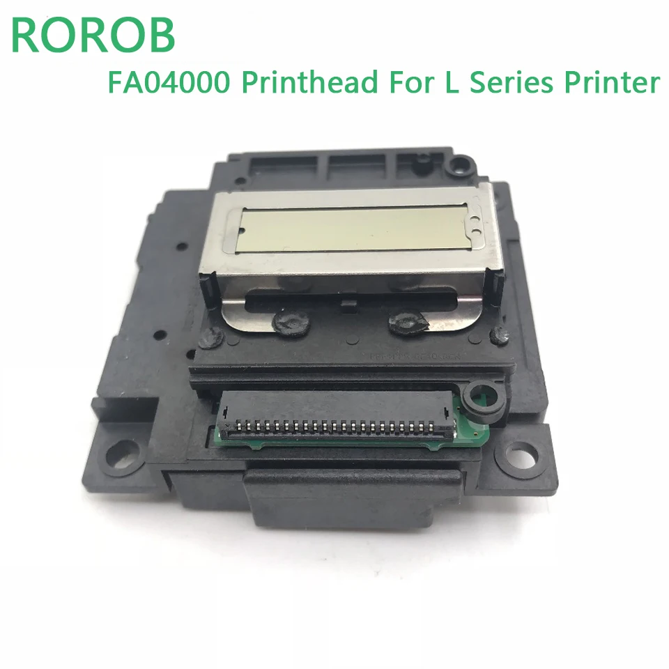 L3110 L3150 L3250 L4150 L210 Druckkopf Neu passend für EPSON L3110 – Bild 3