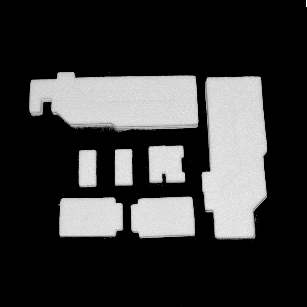 LET433001 Tintenabsorber-Schwamm passend für Brother MFC-J2310DW J2510DW J4320DW J4410DW J4420DW J4510DW