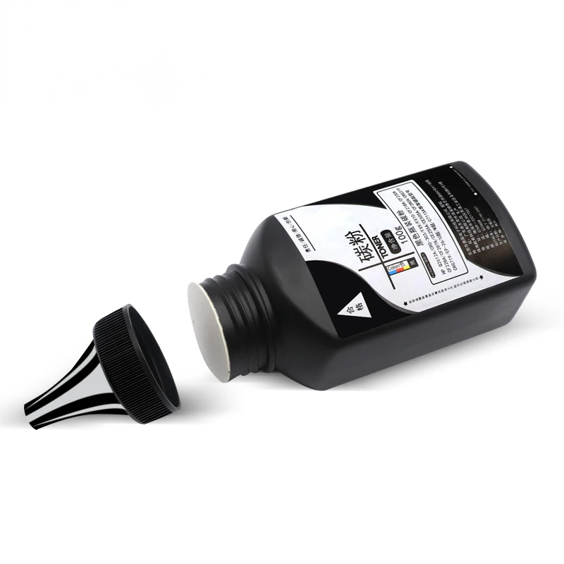5 x 100 g kompatible Toner-Nachfüllung TN450 TN760 TN2450 TN2445 – Bild 5