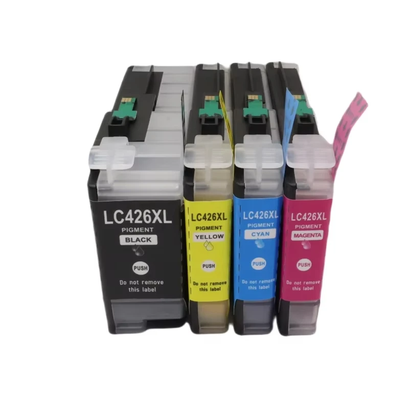 LC426 LC426XL 426 XL Tintenpatrone passend für Brother MFC-J4335DW – Bild 3