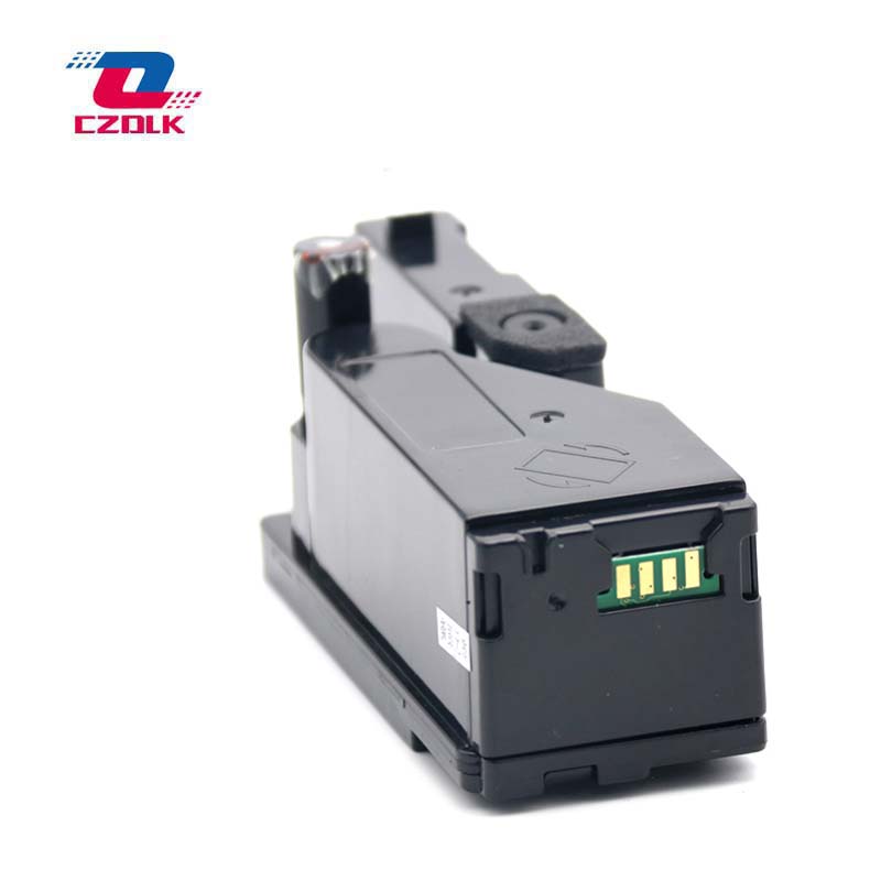 Fuji Toner Patrone passend für Xerox DocuPrint CM115w CM225w CM225 – Image 6