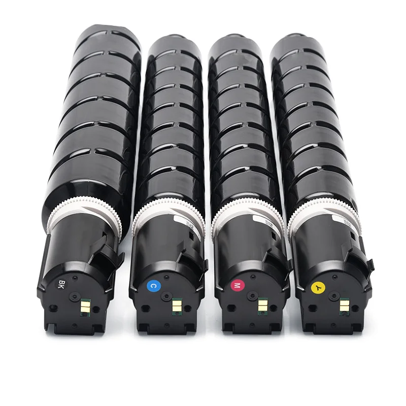 Kompatible NPG-67 C-EXV49 GPR-53 GPR53 NPG67 g67 Tonerkartusche – Bild 4