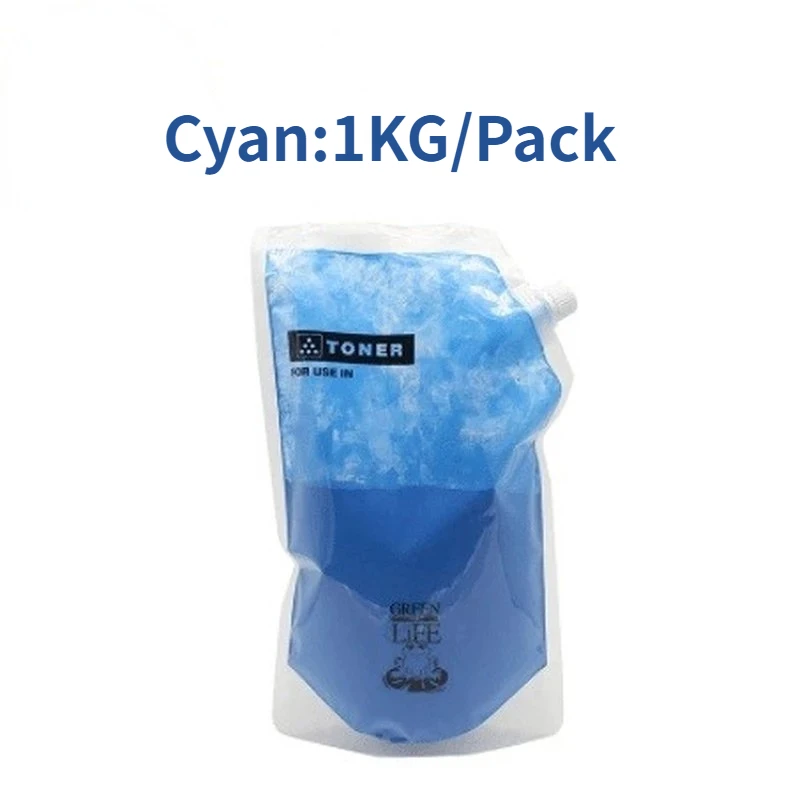 1000g passend für Xerox 700 C75 J75 700i C700 Toner Pulver Farbe Kopierer Refill Japan Farbe Kopierer Neue