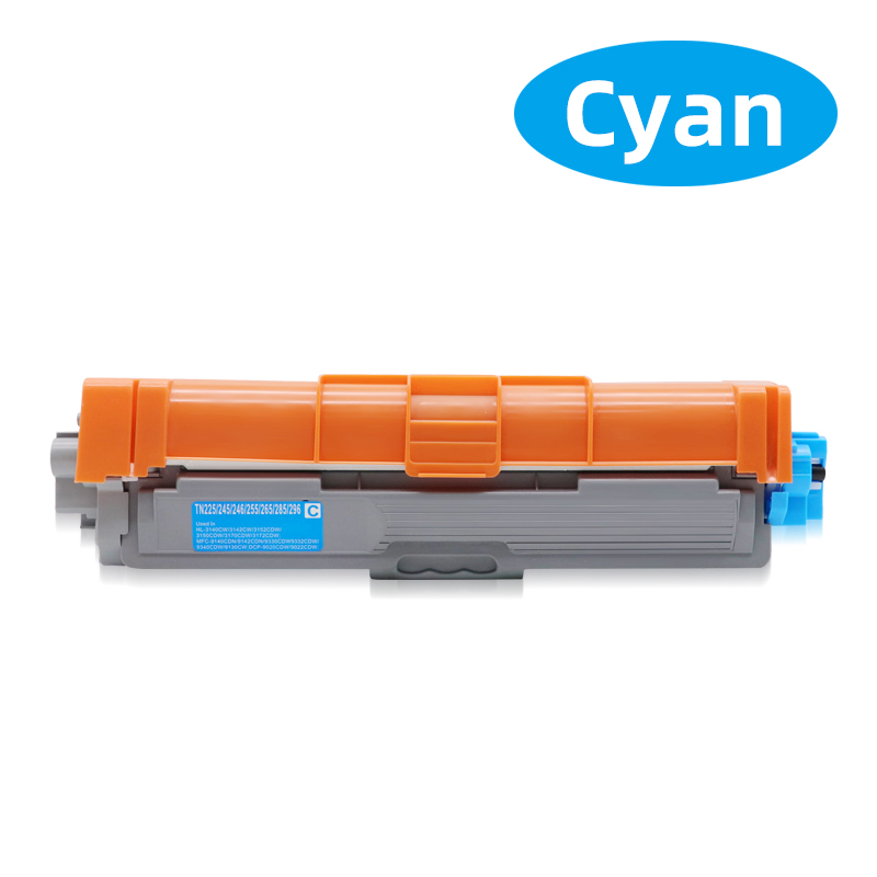TN221 TN281 TN241TN285 TN245 toner patrone passend für brother HL 3140CW 3150 3170CDW MFC9130CW MFC 9140