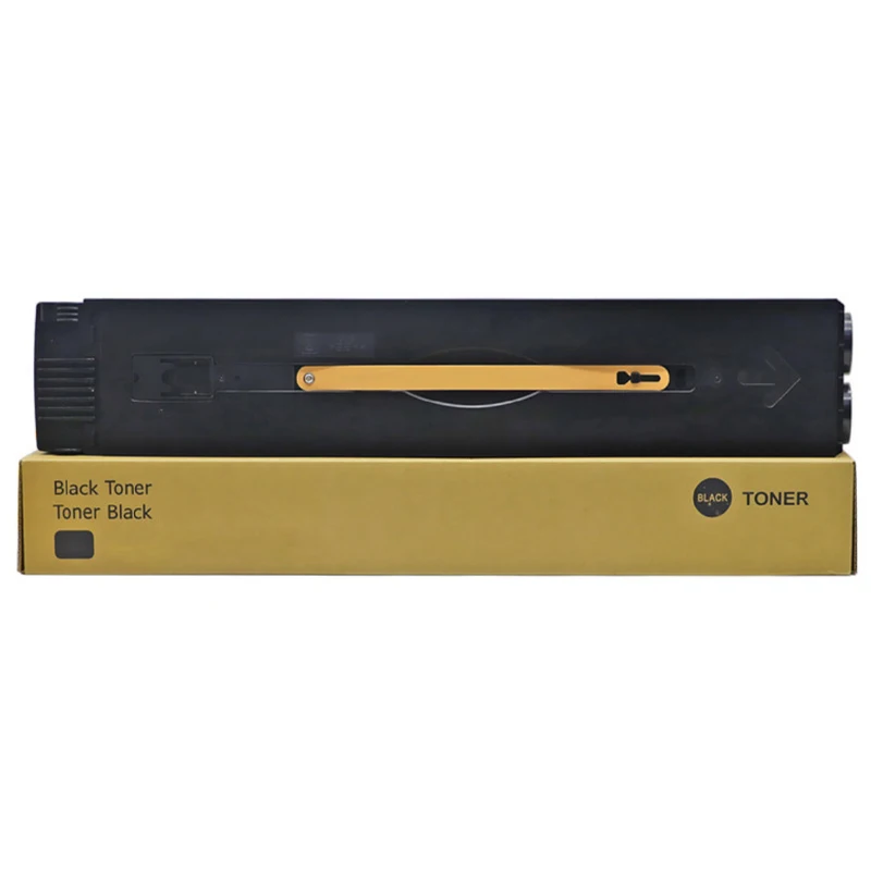 DC700 C700 Tonerkartusche passend für Xerox J70 C75 J75 700 550 560 7780 5580 C700 C700i C70 kompatibler