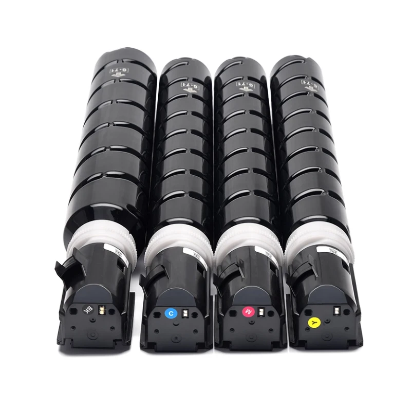 NPG71 NPG-71 Tonerkartusche Geeignet passend für Canon IR-ADV C5535 – Bild 5