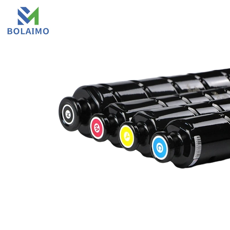 NPG71 GPR-55 C-EXV51 Toner Patrone passend für Canon IR ADV C5560 – Bild 3