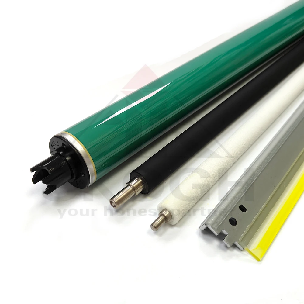 Trommeleinheit-Umbausatz passend für Canon C60 C70 C600 C650 C700 C710 – Bild 3
