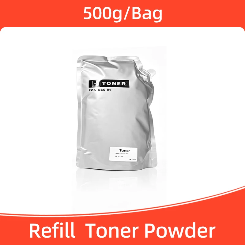 500g 1000g Nachfüll-Tonerpulver 141A 142A W1410A W1420A passend für HP 142A HP LaserJet Pro M110 MFP M139 M140
