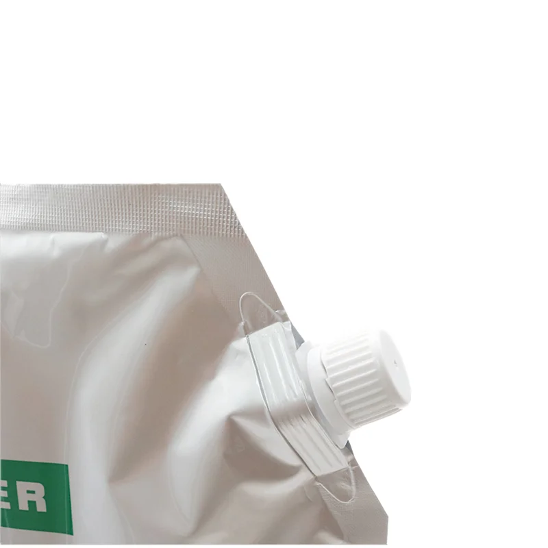 500g toner pulver passend für Brother TN1035 TN1000 TN1050 TN-1050 – Bild 5