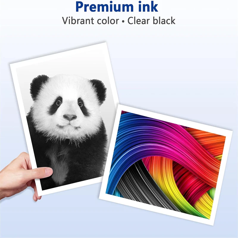 Kompatible 305XL passend für HP305 305 XL Tintenpatrone für HP DeskJet – Bild 4