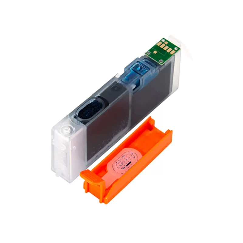 PGI-570 CLI-571 PGI570 570XL PGI-570XL CLI-571XL Tintenpatrone – Bild 4
