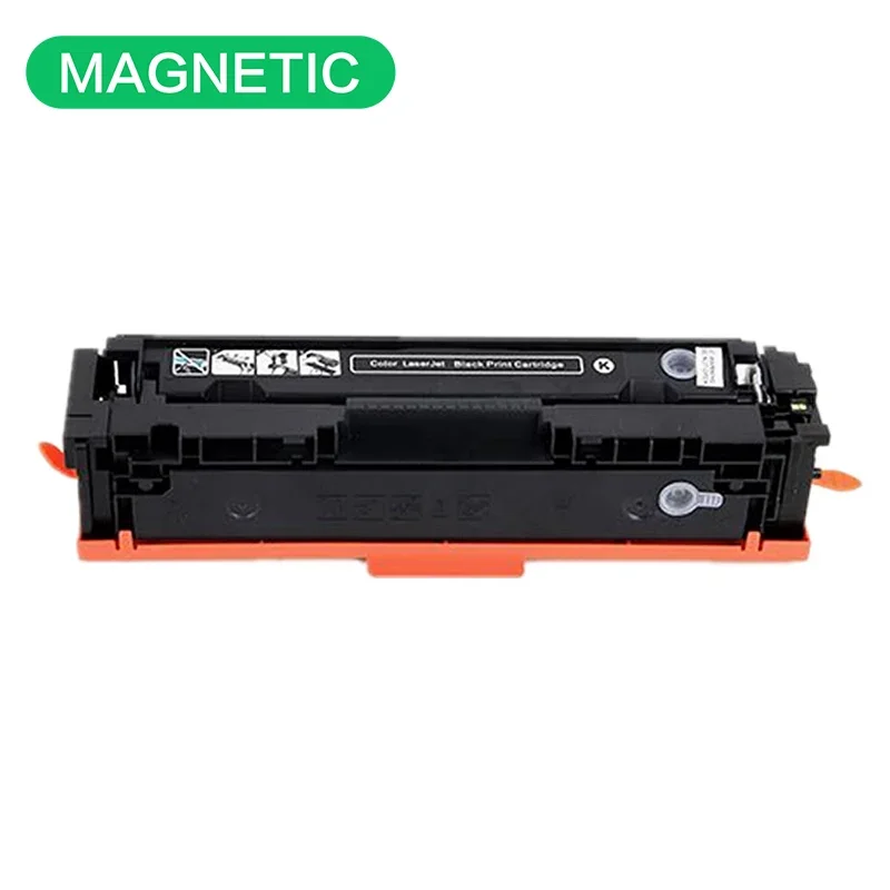 CF210A CF211A CF212A CF213A CE320A Toner Patrone passend für HP – Bild 5