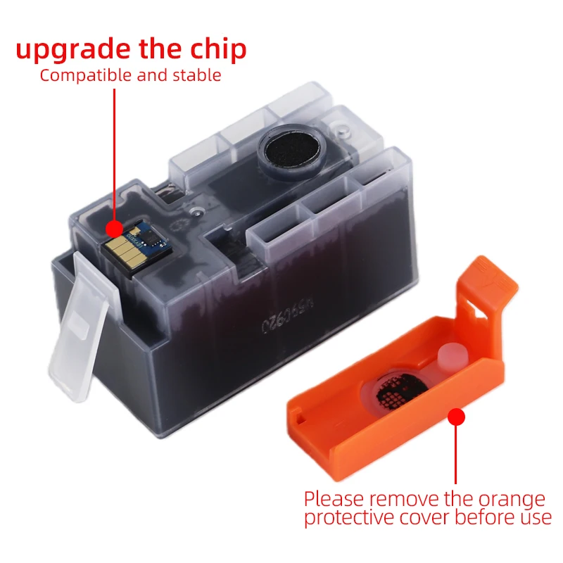 902XL 903XL 904XL 905XL Tintenpatrone passend für HP 6954 6960 6961 – Bild 5